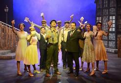 Devlet Tiyatroları, 'Girne Fest 25'te 3 yapımla sahne alacak