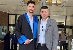 Alacak kavgasında Enver öldü, babası ağır yaralandı