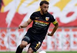 Gökhan Sazdağı Beşiktaş’a transfer oldu