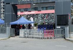 Gürsel Tekin, CHP'nin Sarıyer'deki eski İl Başkanlığını ziyaret etti