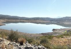 İzmir'den sonra Bodrum'da da planlı su kesintileri başlıyor