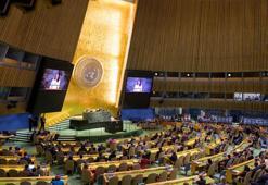 BM Genel Kurulu’nun 80’inci dönemi başladı