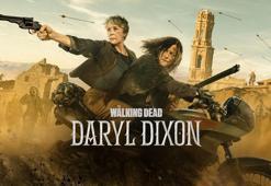 ‘Tulsa King’ ve ‘The Walking Dead: Daryl Dixon’ üçüncü sezonlarıyla TV+’ta