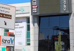 Antalya’da belediyeye yönelik 5'inci dalga 'rüşvet' operasyonu: 20 gözaltı kararı