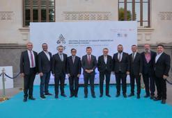 ‘Kültürel İfadeler ve Kreatif Endüstriler Diplomatik Forumu’ Ankara’da gerçekleştirildi