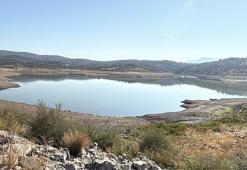 İzmir'den sonra Bodrum'da da planlı su kesintileri başlıyor