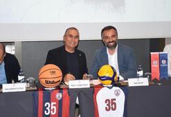 Altınordu filesinde Selim Çınar görevde