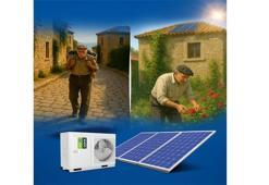 İklimsa’dan Gökçeada’nın yeşil ve atıksız ada modeline katkı