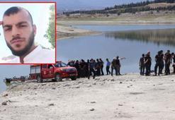 3 gündür kayıp olarak aranan Hasan’ın baraj gölünde cesedi bulundu