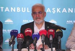 HÜDAPAR Genel Başkanı Yapıcıoğlu: Türkiye’nin yeni bir anayasaya ihtiyacı var