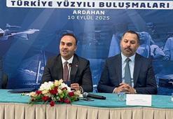 Bakan Kacır: Terörü milletimizin gündeminden tümüyle çıkaracağız