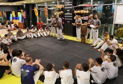 Samsun’da 15'inci CAPOFEST 2025 festivali yapıldı