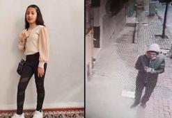 Bağcılar'da 12 yaşındaki Meryem'i öldüren sanık 25 Eylül'de ilk kez hakim karşısına çıkacak