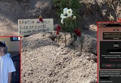 Akranı tarafından öldürülen 15 yaşındaki Fatih'in ablasına tehdit mesajı gönderilmiş