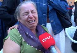 Kayınpederi tarafından öldürülen Başak'ın ablası; Çocuk, 'Babam tuttu dedem bıçakladı' diyor
