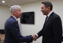 Bakan Bayraktar, ABD Enerji Bakanı Wright ile görüştü