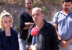 Akranı tarafından öldürülen 15 yaşındaki Fatih'in ablasına tehdit mesajı gönderilmiş