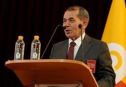 Galatasaray'da Divan Kurulu Eylül Ayı Olağan Toplantısı gerçekleştirildi