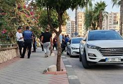 Restoranda işe alınmayınca garsonu tabancayla vurdu