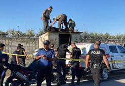 Şanlıurfa’da sulama kanalına düşen kişiyi kurtarmak için 2 kişi suya atladı; 1 ölü