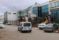 'Köpek besleme' tartışmasında komşu esnafı öldüren sanığa 32 yıl hapis