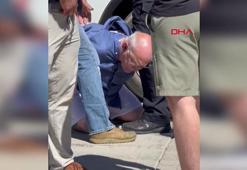 Trump destekçisi aktivist Charlie Kirk, ABD'de silahlı saldırıya uğradı