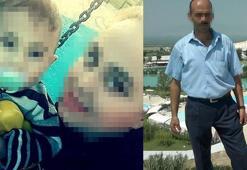 3,5 yaşındaki çocuğu darbedip, vücudunda sigara söndüren anne ve sevgilisi tutuklandı