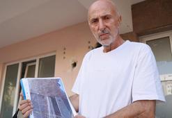 Yangına müdahalede ‘demir kapı engeli’ iddiası