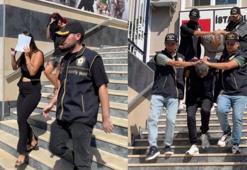 İstanbul'da fuhuş operasyonu: 2 şüpheli tutuklandı 8 kadın kurtarıldı