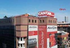 Can Holding şirketlerine operasyon; 10 kişi hakkında gözaltı kararı