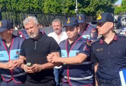 Eski Manavgat Belediye Başkanı Sözen ve kardeşi tutuklandı