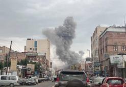 İsrail'in Yemen'e düzenlediği saldırılarda 35 kişi yaşamını yitirdi