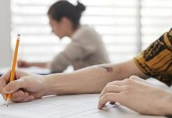 Ülke geneli ortak yazılı sınav tarihleri belirlendi