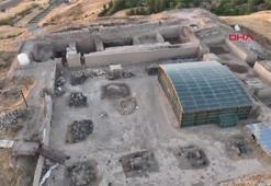 Urartu'nun DNA'sı araştırılıyor