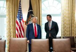 Trump destekçisi aktivist Charlie Kirk, silahlı saldırıda hayatını kaybetti