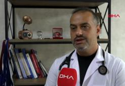 Uzmanından 'obezite' uyarısı