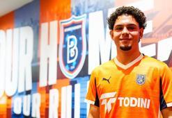 Tuğra Turhan, Başakşehir FK’da