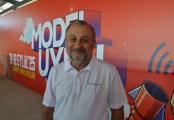 Türksat Genel Müdürü Atalay: Amacımız gençlerin ilgisini uzaya çekmek