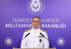 MSB: Tüm imkanlarımızla Katar'ın yanındayız