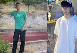 15 yaşındaki Fatih'i öldüren yaşıtı tutuklandı