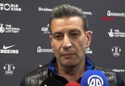 Türkiye Boks Federasyonu Başkanı Hekimoğlu: Sorumlular, Busenaz Sürmeneli’yi iyi hazırlayamamışlar