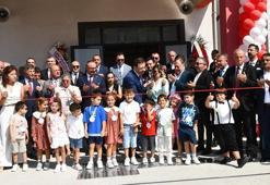 Hisarcıklıoğlu: TOBB olarak bugüne kadar 241 eğitim tesisini tamamladık