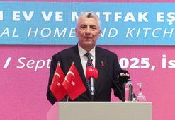 Ömer Bolat: Mal ihracatımız ilk 8 ayda 7,5 milyar dolar arttı