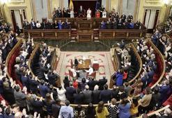 İspanya'da haftalık çalışma saatini düşüren yasa tasarısı Meclis'te reddedildi