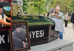 Doğum gününde kaza yapan Kayra öldü