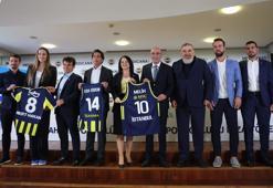 Fenerbahçe Spor Kulübü’nün sağlık sponsoru Medicana oldu