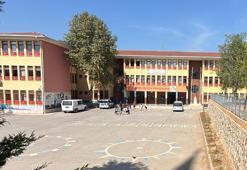 Kantinden ekler yiyen 5 öğrenci hastaneye kaldırıldı