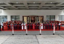 Cosmogenesis Labs, Çin ile iş birliğini derinleştiriyor