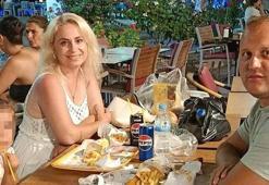 Bıçaklanarak öldürülen Başak'ın eşi ve kayınpederi tutuklandı