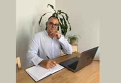 Bağımsız sanatçıların eserlerini sergileyebileceği Monk Space açıldı